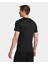 Kilpi Herren-Funktionsshirt Kilpi GIANO-M Dunkelgrau