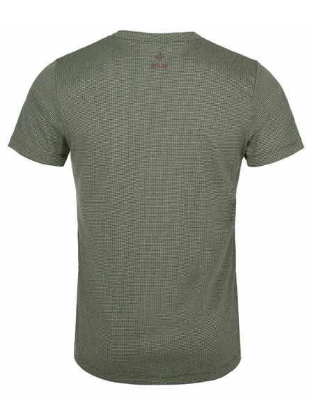 Kilpi Herren-Outdoor-Shirt Kilpi GIACINTO-M Khaki