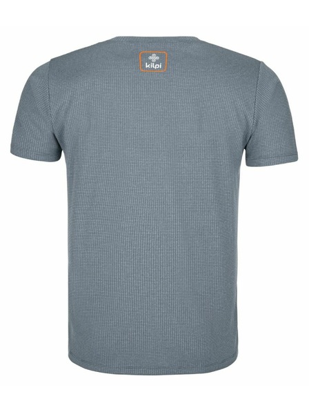Kilpi Herren-Outdoor-Shirt Kilpi GIACINTO-M Blau