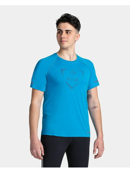 Kilpi Herren-Funktionsshirt Kilpi WYLDER-M Blau