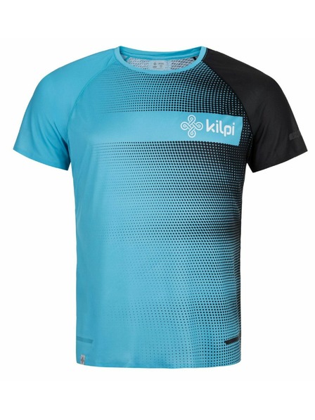Kilpi Herren-Laufshirt Kilpi FLORENI-M Blau