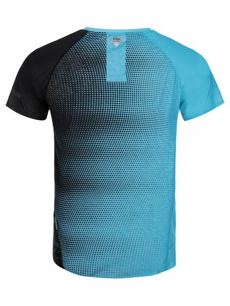 Kilpi Herren-Laufshirt Kilpi FLORENI-M Blau