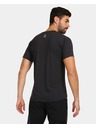 Kilpi Herren T-Shirt Kilpi MOARE-M Dunkelgrau