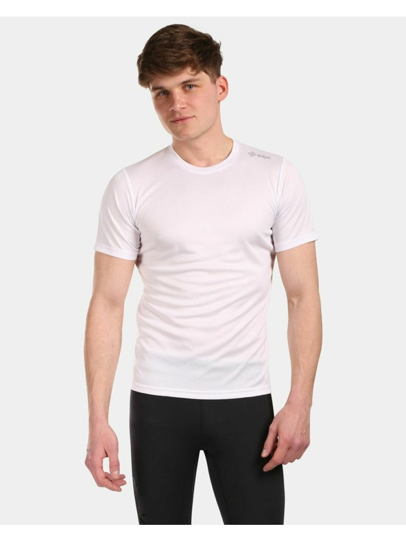 Kilpi Herren Funktions-T-Shirt Kilpi DIMA-M Weiß