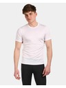 Kilpi Herren Funktions-T-Shirt Kilpi DIMA-M Weiß
