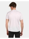 Kilpi Herren Funktions-T-Shirt Kilpi DIMA-M Weiß