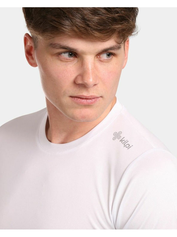 Kilpi Herren Funktions-T-Shirt Kilpi DIMA-M Weiß