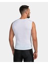 Kilpi Unisex Funktions-Tanktop Kilpi NETTY-U Weiß
