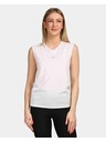 Kilpi Funktionelles Tank-Top Kilpi NETTY-U Weiß