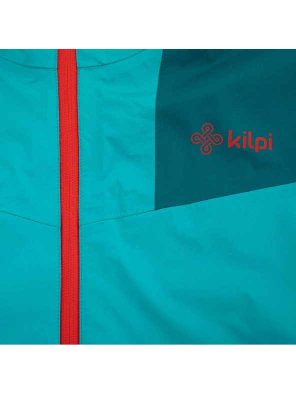 Kilpi Herren-Membran-Jacke Kilpi MAMBA-M Rot