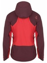 Kilpi Herren-Membran-Jacke Kilpi MAMBA-M Rot