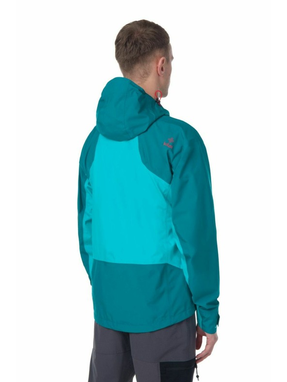 Kilpi Herren-Membran-Jacke Kilpi MAMBA-M Rot