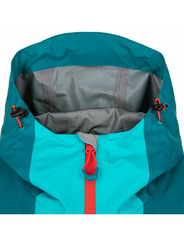 Kilpi Herren-Membran-Jacke Kilpi MAMBA-M Rot