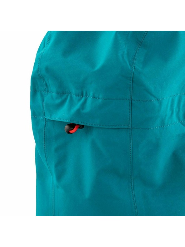 Kilpi Herren-Membran-Jacke Kilpi MAMBA-M Rot