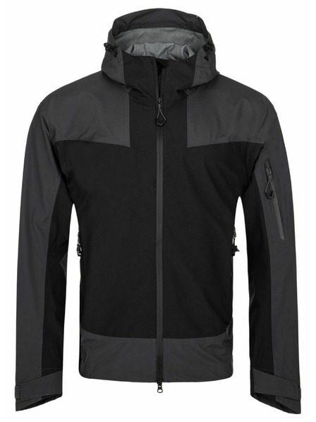 Kilpi Herren-Membran-Jacke Kilpi MAMBA-M Schwarz