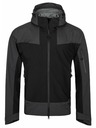 Kilpi Herren-Membran-Jacke Kilpi MAMBA-M Schwarz
