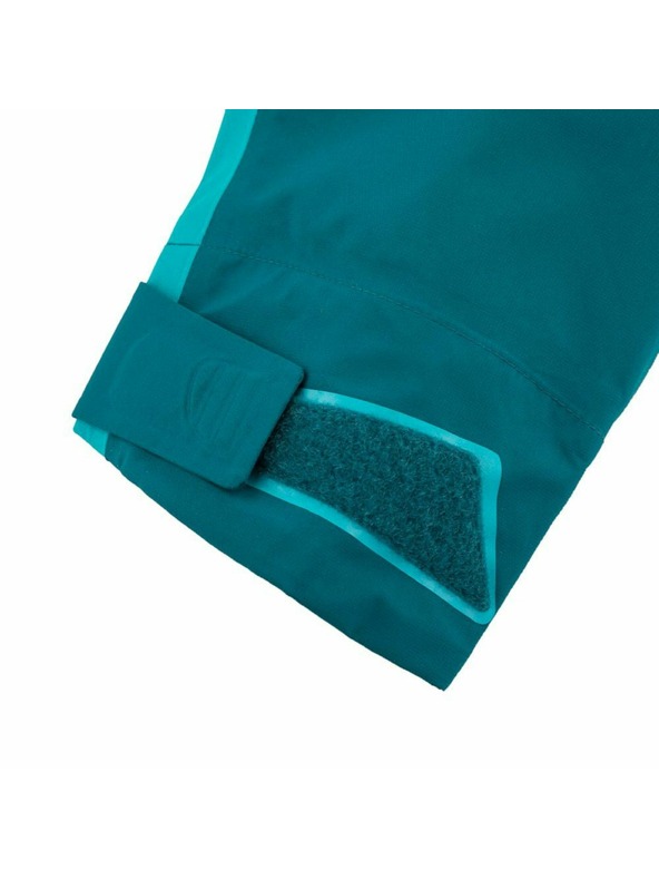 Kilpi Herren-Membran-Jacke Kilpi MAMBA-M Schwarz