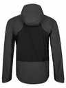 Kilpi Herren-Membran-Jacke Kilpi MAMBA-M Schwarz