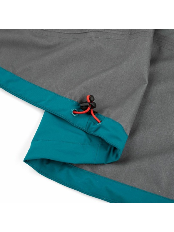 Kilpi Herren-Membran-Jacke Kilpi MAMBA-M Schwarz