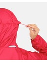 Kilpi Damen-Regenjacke Kilpi HURRICANE-W Rosa