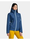 Kilpi Damen-Membran-Jacke MAMBA-W Dunkelblau