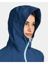 Kilpi Damen-Membran-Jacke MAMBA-W Dunkelblau