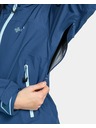 Kilpi Damen-Membran-Jacke MAMBA-W Dunkelblau