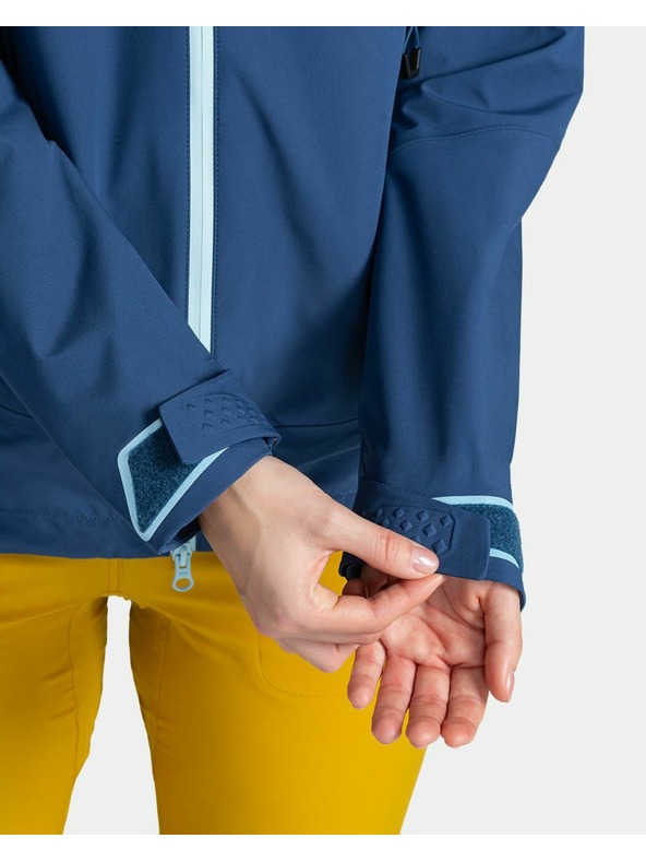 Kilpi Damen-Membran-Jacke MAMBA-W Dunkelblau