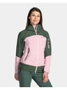 Kilpi Damen-Membran-Jacke MAMBA-W Hellrosa
