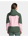 Kilpi Damen-Membran-Jacke MAMBA-W Hellrosa