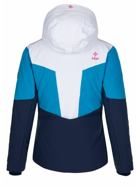 Kilpi Damen-Skijacke Kilpi FLORANCE-W Dunkelblau