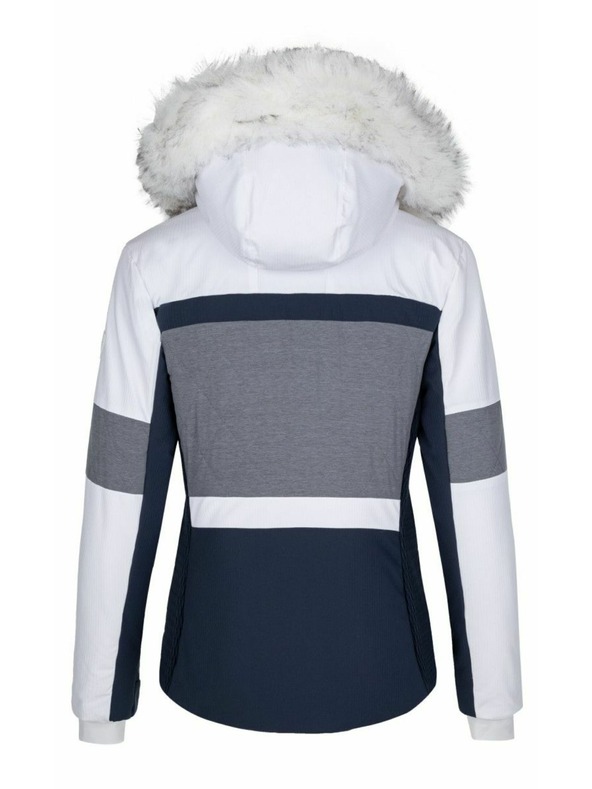 Kilpi Damen-Winterjacke Kilpi ALSA-W Dunkelblau