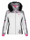 Kilpi Damen Ski Jacke Kilpi LENA-W Weiß