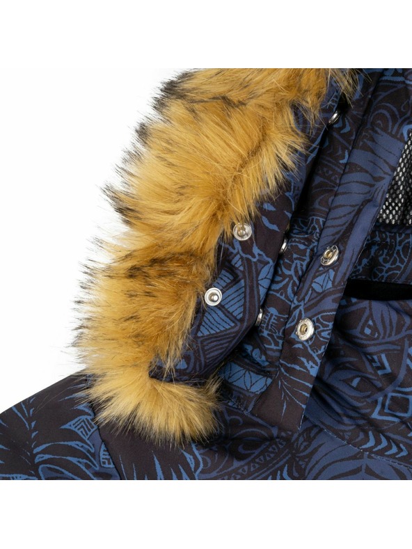 Kilpi Damen Ski Jacke Kilpi LENA-W Weiß