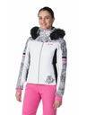 Kilpi Damen Ski Jacke Kilpi LENA-W Weiß
