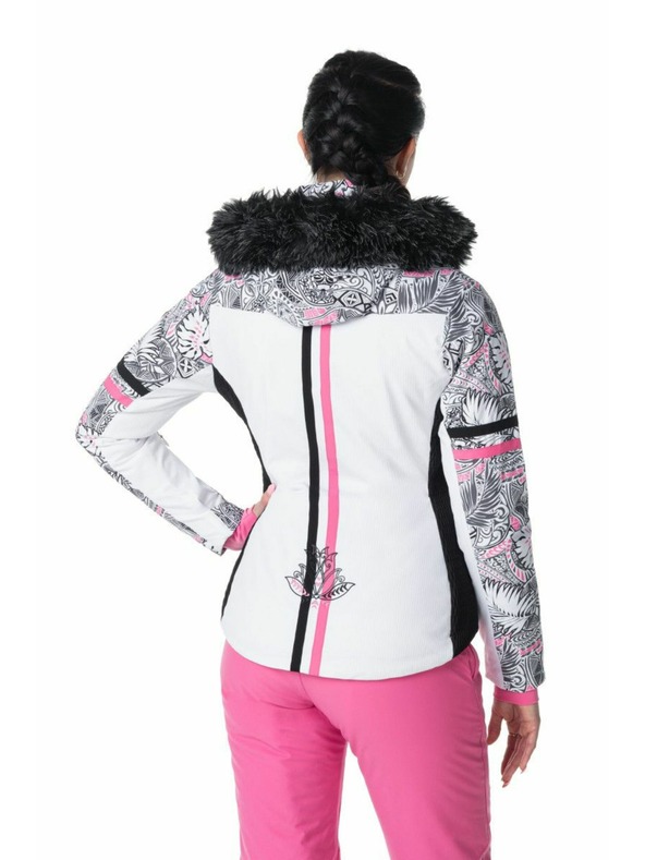 Kilpi Damen Ski Jacke Kilpi LENA-W Weiß
