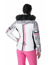 Kilpi Damen Ski Jacke Kilpi LENA-W Weiß