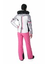 Kilpi Damen Ski Jacke Kilpi LENA-W Weiß