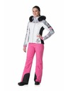 Kilpi Damen Ski Jacke Kilpi LENA-W Weiß