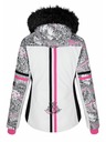 Kilpi Damen Ski Jacke Kilpi LENA-W Weiß