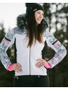 Kilpi Damen Ski Jacke Kilpi LENA-W Weiß