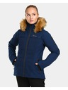 Kilpi Damen Ski Jacke Kilpi EMILIN-W Dunkelblau