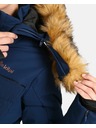 Kilpi Damen Ski Jacke Kilpi EMILIN-W Dunkelblau