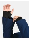 Kilpi Damen Ski Jacke Kilpi EMILIN-W Dunkelblau