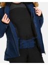 Kilpi Damen Ski Jacke Kilpi EMILIN-W Dunkelblau