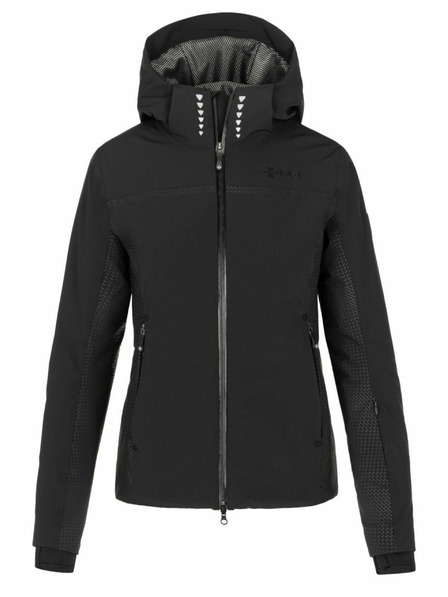Kilpi Damen Ski Jacke Kilpi CORTINI-W Schwarz