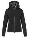 Kilpi Damen Ski Jacke Kilpi CORTINI-W Schwarz