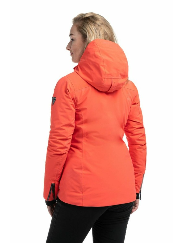 Kilpi Damen Ski Jacke Kilpi CORTINI-W Schwarz