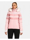 Kilpi Damen Ski Jacke Kilpi DALILA-W Hellrosa