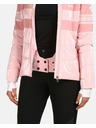 Kilpi Damen Ski Jacke Kilpi DALILA-W Hellrosa